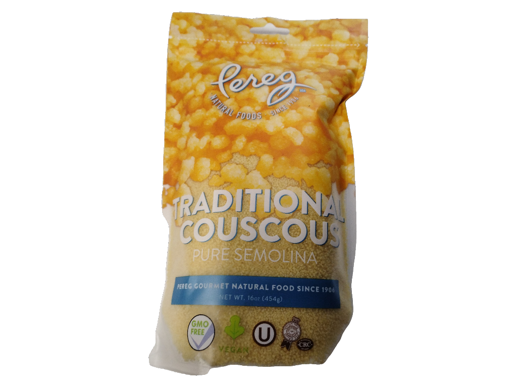 Pereg Traditional Couscous
