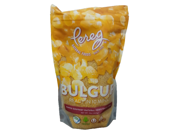 Pereg Bulgur, 16oz