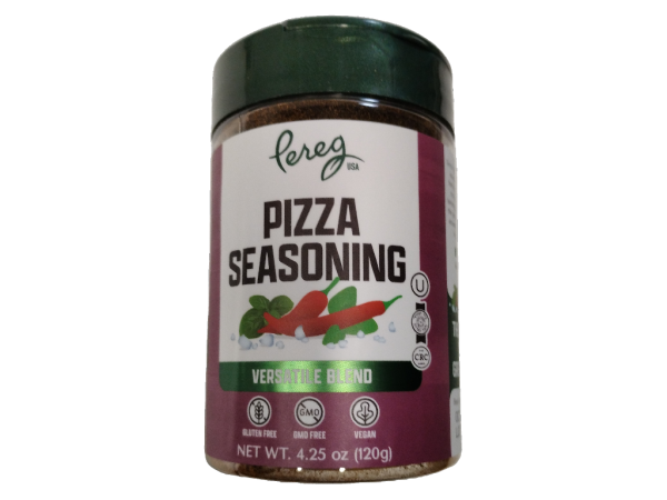 Pereg Pizza Seasoning