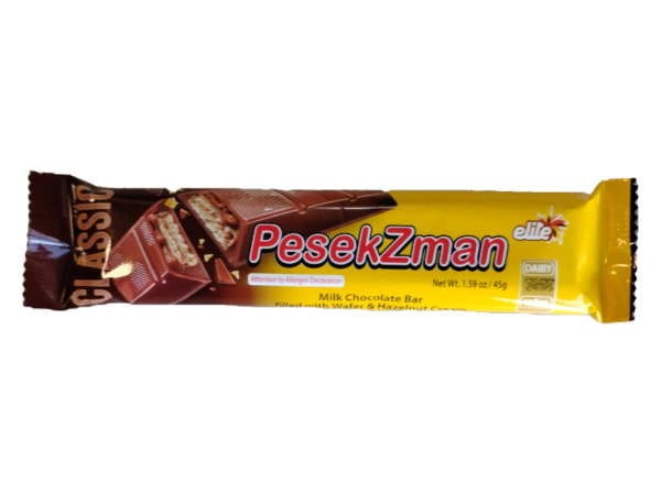 Elite Pesek Zman Classic, 1.59oz