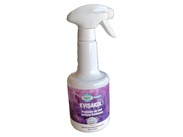 Multipurpose Freshener Aromatic