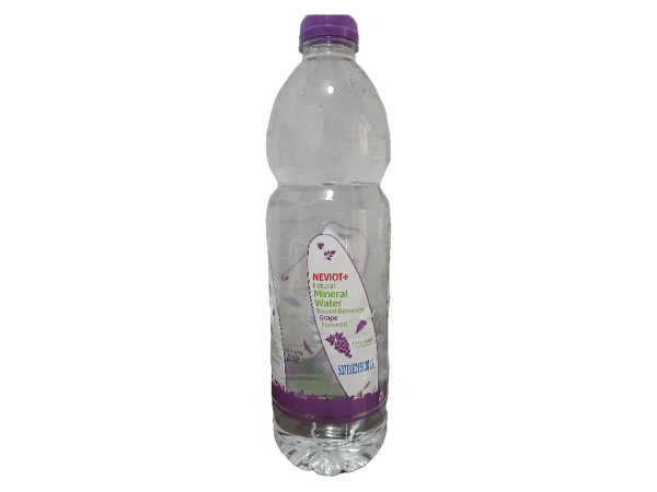 Neviot Grape Water, 1.5 Ltr