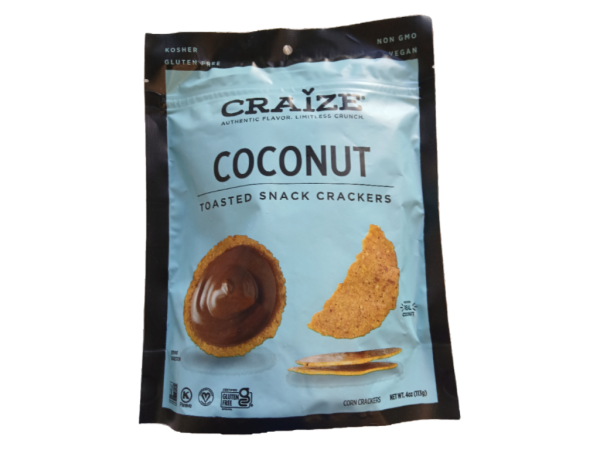 Craize Coconut