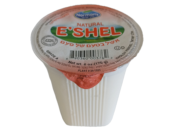 Norman's Natural E'shel, 6oz