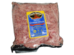 Shor Habor Ground Chuck