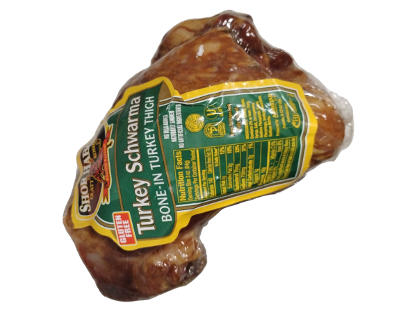 Shor Habor Turkey Schwarma