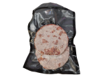 Prime Rib Hamburger Patties