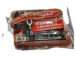 Mm Beef Mexican Chorizo 12x12oz
