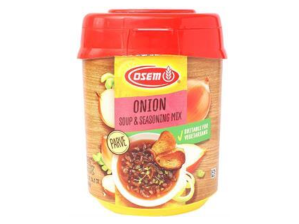 Osem Soup Mix Onion Consomme