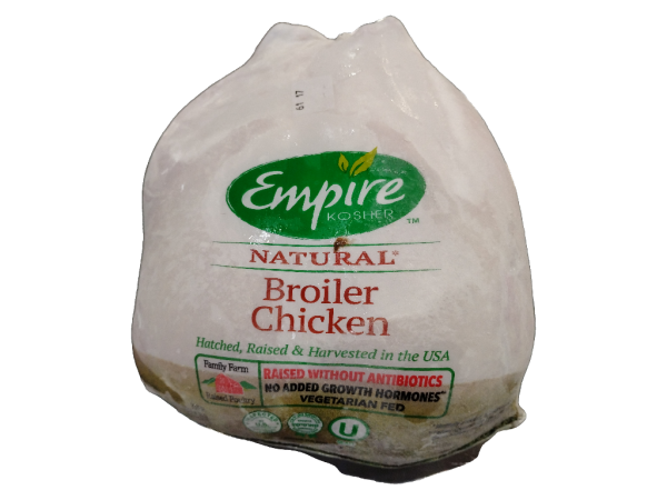 Empire Broiler Chicken