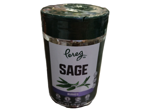 Peregrine Sage