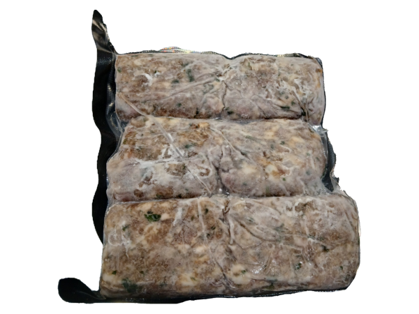 Beef Kabab