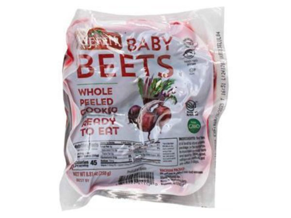 Gefen Baby Beets, 8.81oz