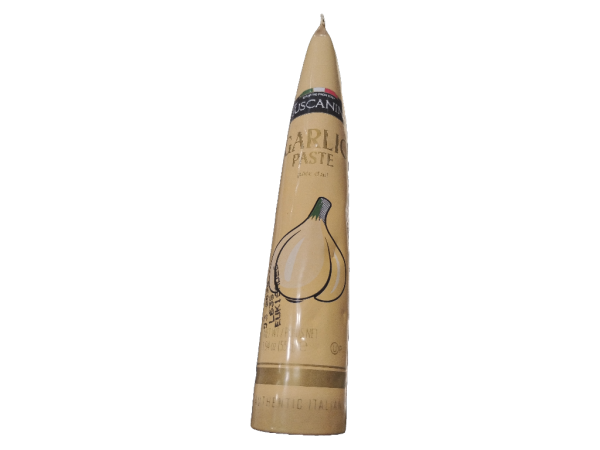 Paste Garlic Tube 1.94oz