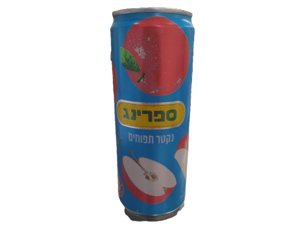 Spring Apple, 330mL