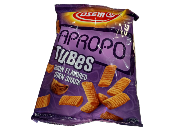 Osm Apropo Tubes Onion 36x1.76oz