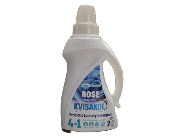 Kvisakol Rose Fragrance (2L)