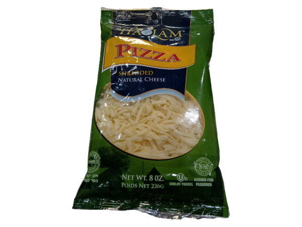 Haolam Shredded Pizza 12x8oz