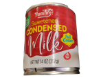 Yummy Condensed Milk Dairy, 14 Oz
