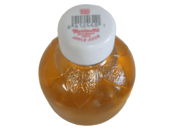 Martinellis Mini Apple Juice