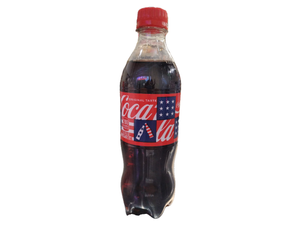Coca Cola Coke Classic, 16.9oz