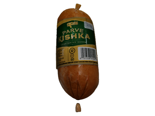 Mm Gani Parve Kishka 12x1lb