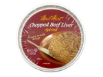 Mm Beef Chopped Liver 12x12oz