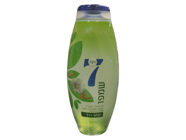 Neca 7 Shampoo For Normal Hair, 25.36oz