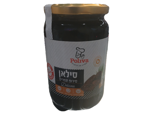 Poliva Silan Syrup (32oz)