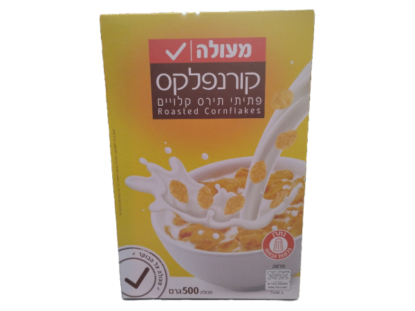 Excellent - Gluten Free Cornflakes (17.6oz)