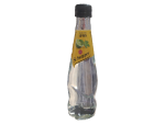 Schweppes - Glass Bottle - Mojito Soda (330mL)
