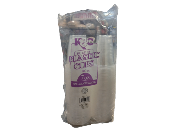359 Blue Sky K&C Cups 7oz.