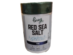 Pereg Red Sea Salt Fine Crystals, 10.6 Oz
