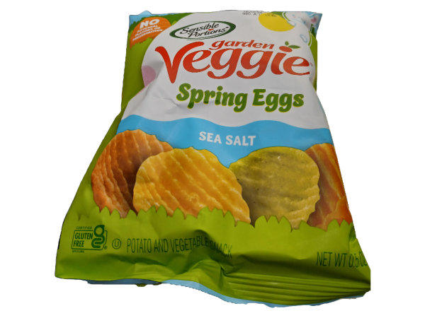 Garden Veggie 0.5oz