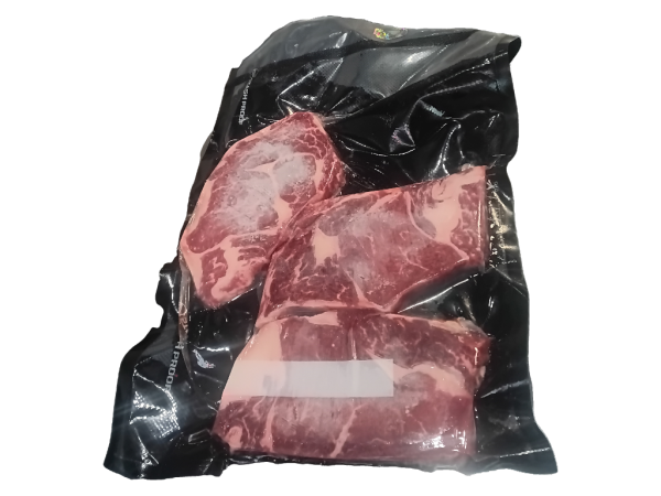 Beef Ribeye Roast Arg