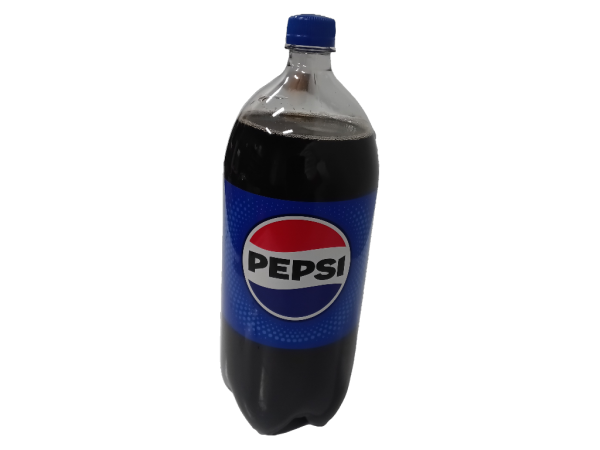 Pepsi 2 Liter