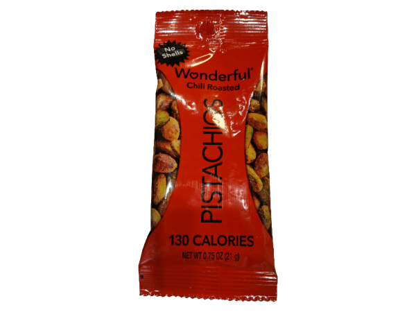 Pistachios Chili Roasted