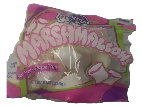 Pskz Marshmallow White 12x8oz