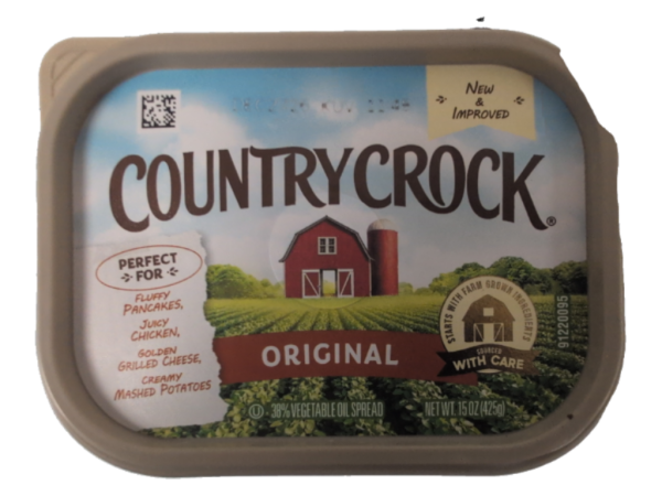 Country Crock Original Spread 12x15oz