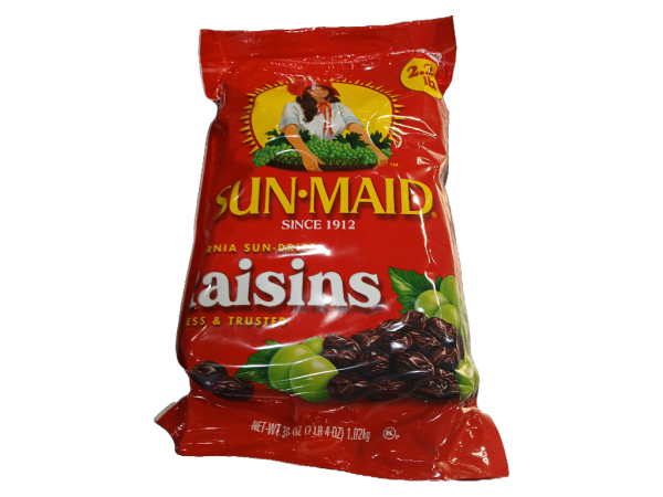 Sun Maid Raisins