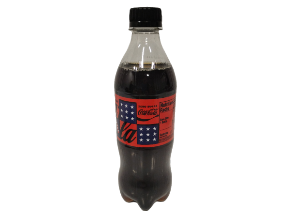 Coca Cola Zero 16oz