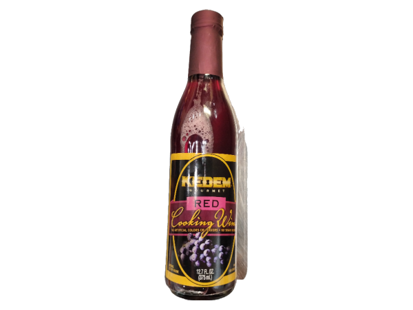 Kedem Red Cooking Wine Kp