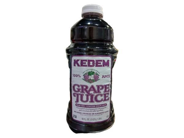Kedem 64oz Concord Gj