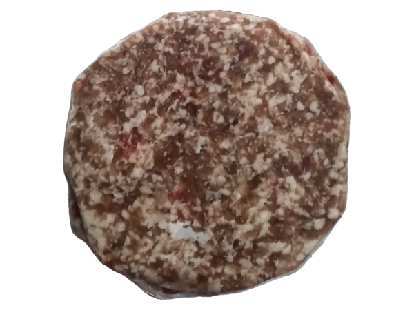 OKM/RCF - Beef Burgers 2Pk