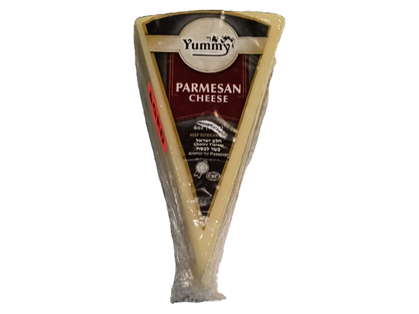 99859 Yummy Parmesan Wedge 6oz