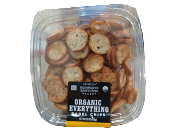 Organic Everything 15oz