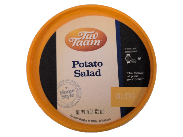 Tuv Taam Potato Salad 12x15oz