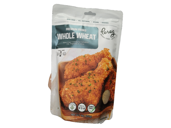 Pereg Panko - Whole Wheat