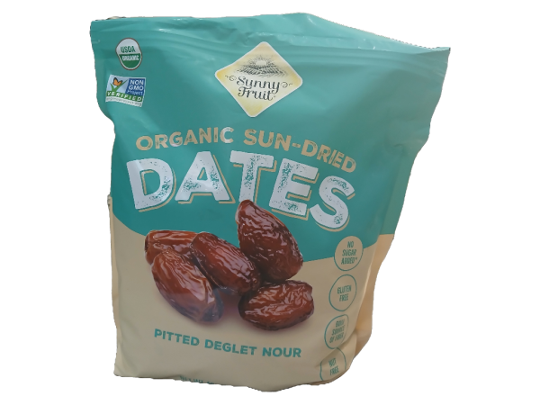 Dates Sunny Fruit