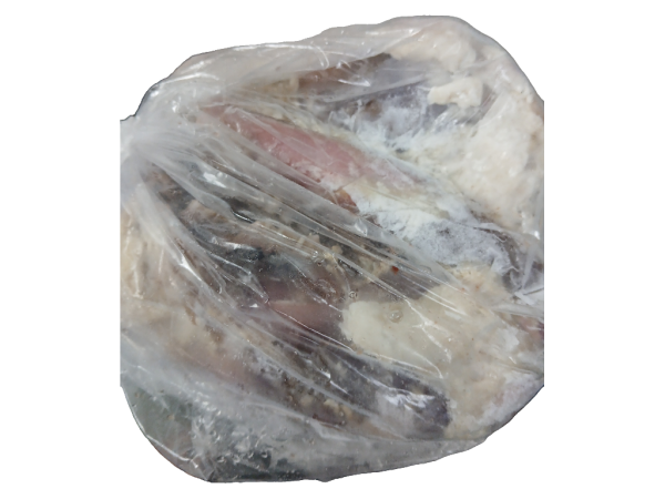 Lamb Heads 2 pc